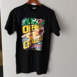 Fat Tuesday racing shirt